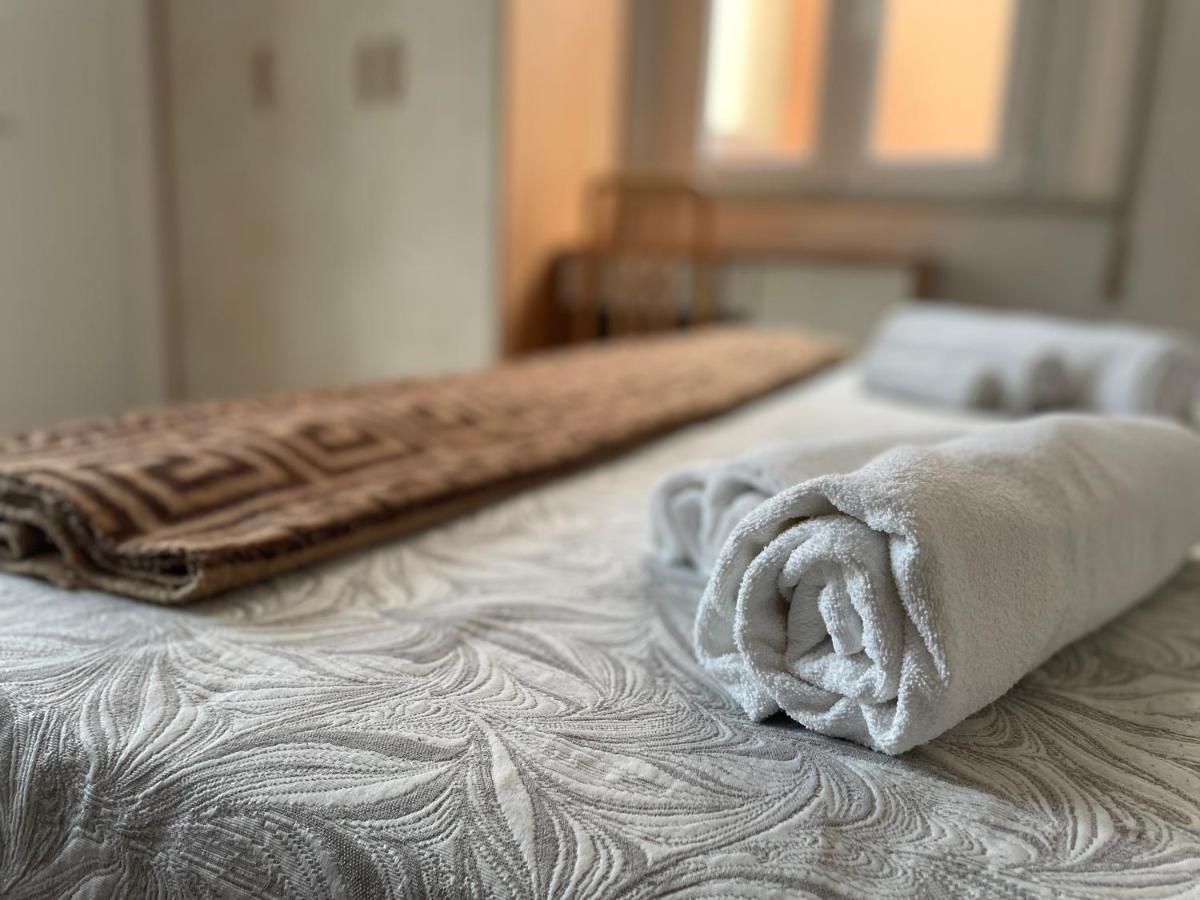 Hotel Alex Ріміні Екстер'єр фото